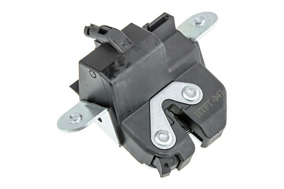 51873093 51868085 - ЗАМОК БАГАЖНИКА FIAT DOBLO 2009-4 КОНТАКТУ НОВИЙ