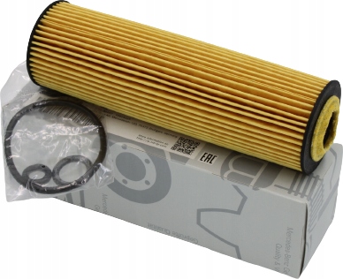 

Filtr Oleju Mercedes 200 M271