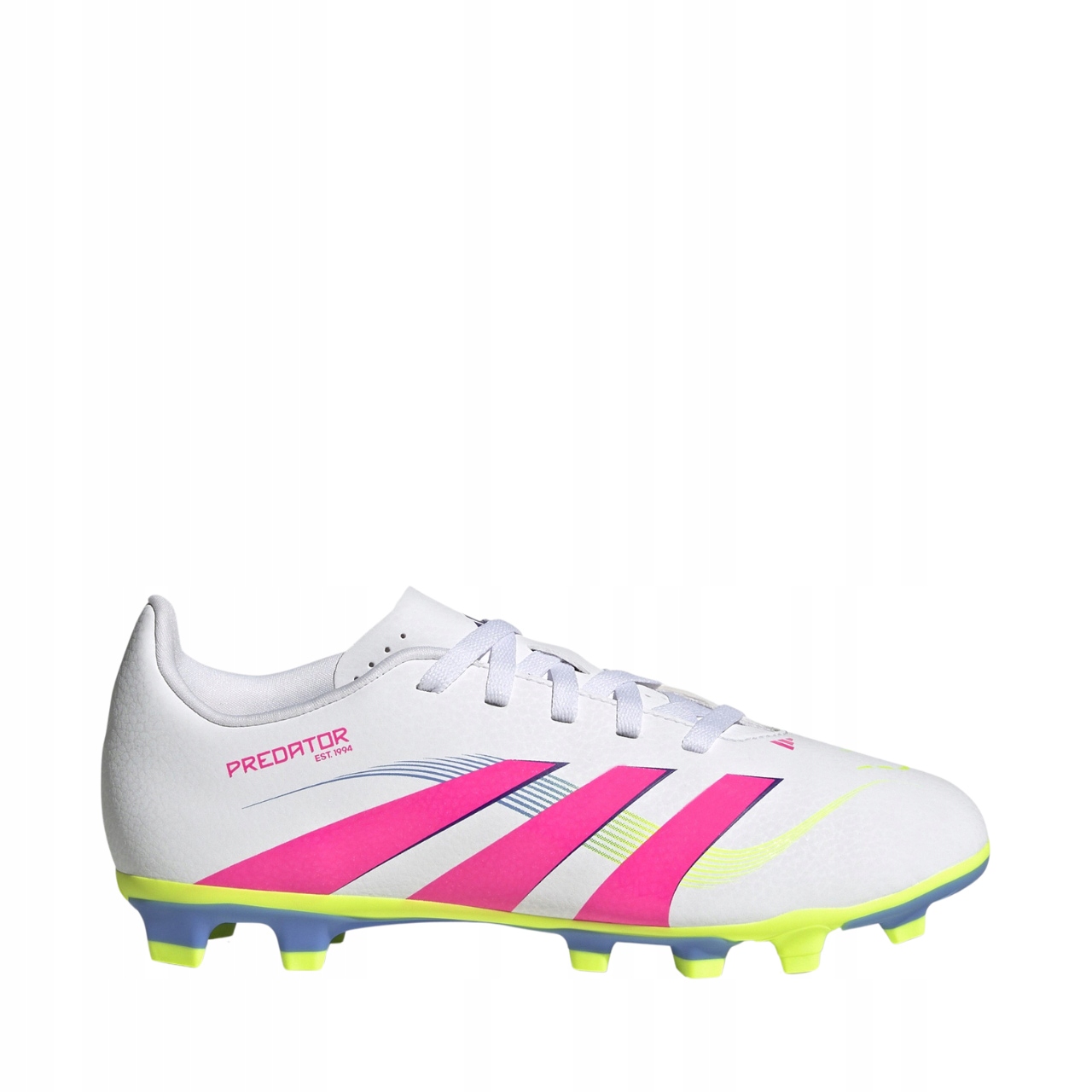 Adidas Predator Club Fg/mg ID3810 buty piłkarskie-korki roz: 35