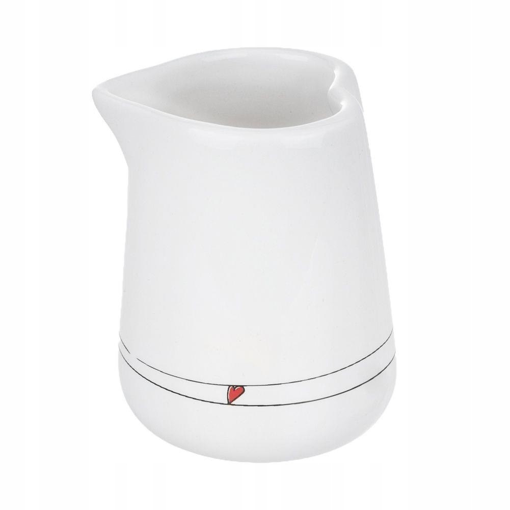 Mlecznik SERDUSZKA 120ml