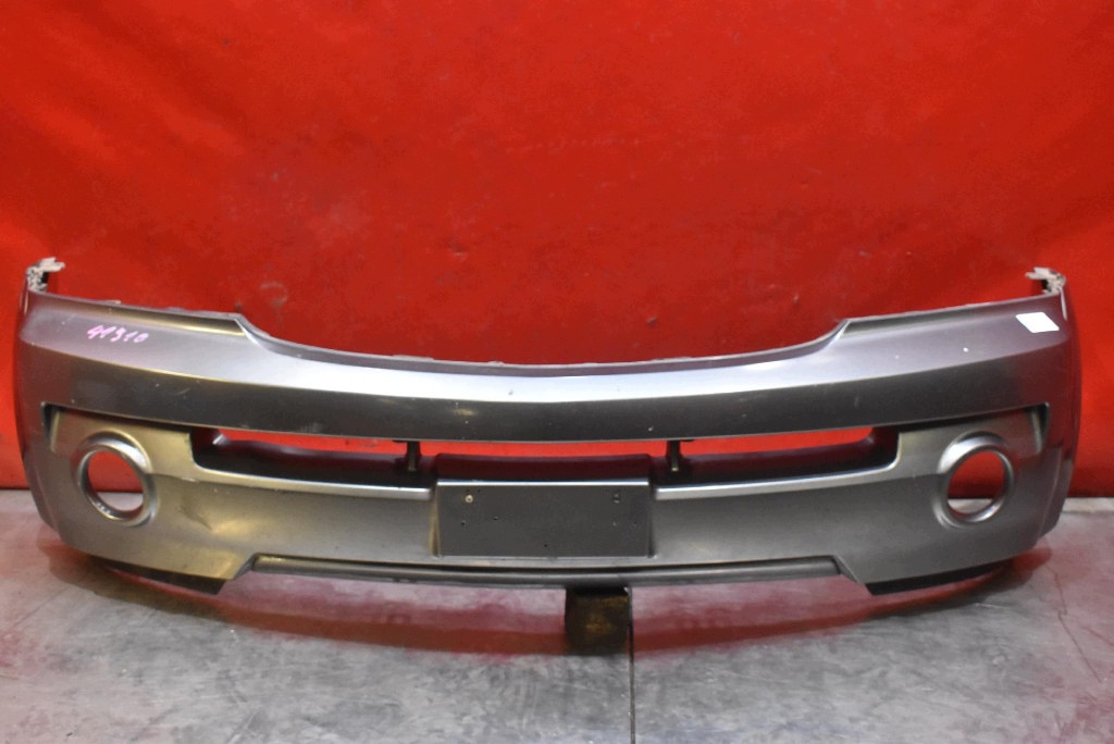 bumper front front grey KIA SORENTO 1 and 02-06