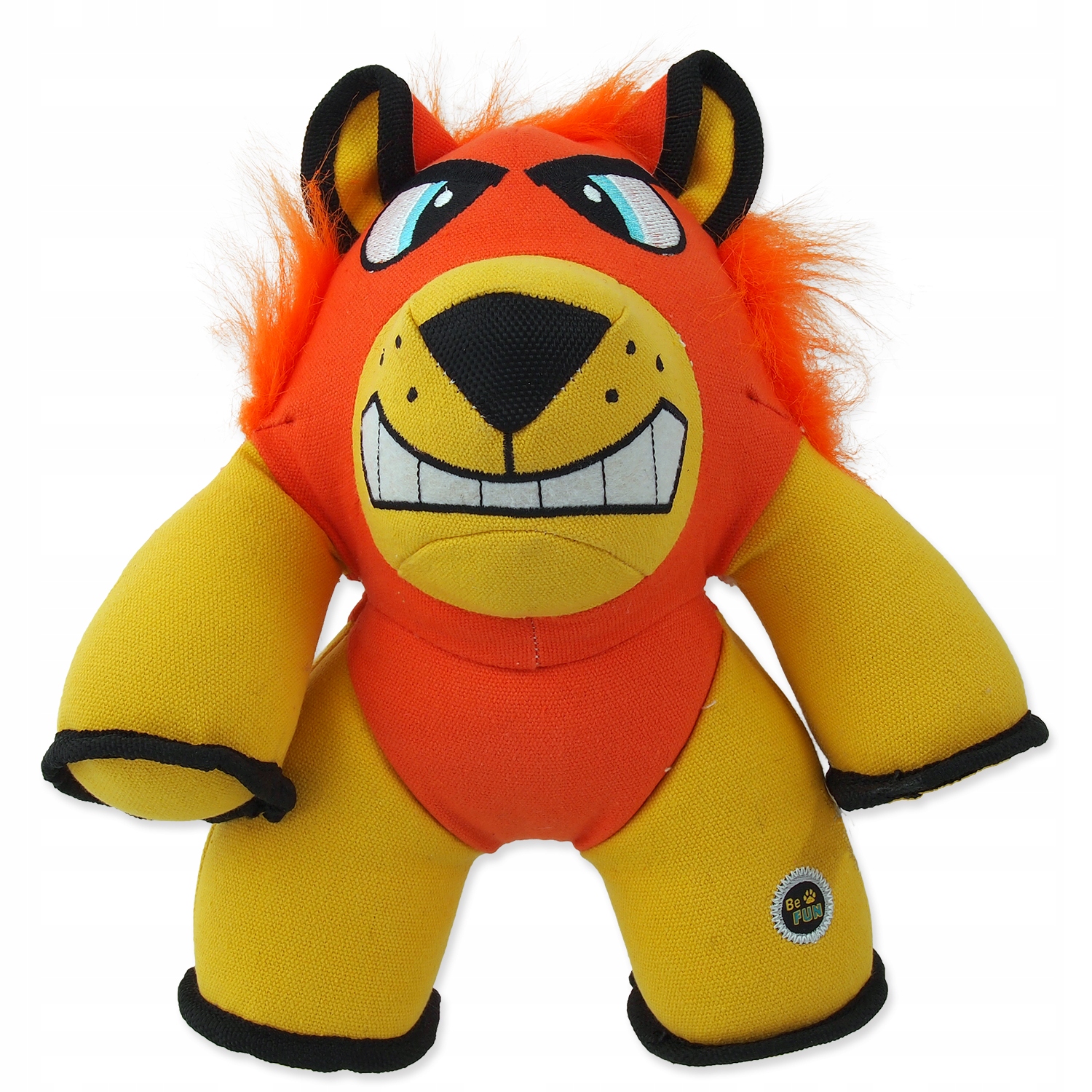 

Be Angry Lew Puppy 25 cm