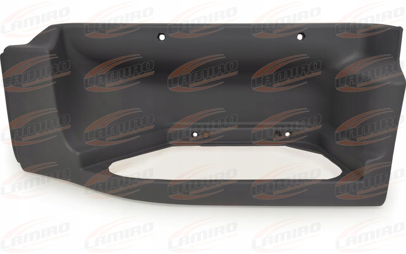 RENAULT MIDLUM GAMA C D VOLVO FL STOPIEŃ LEWY SCHODEK