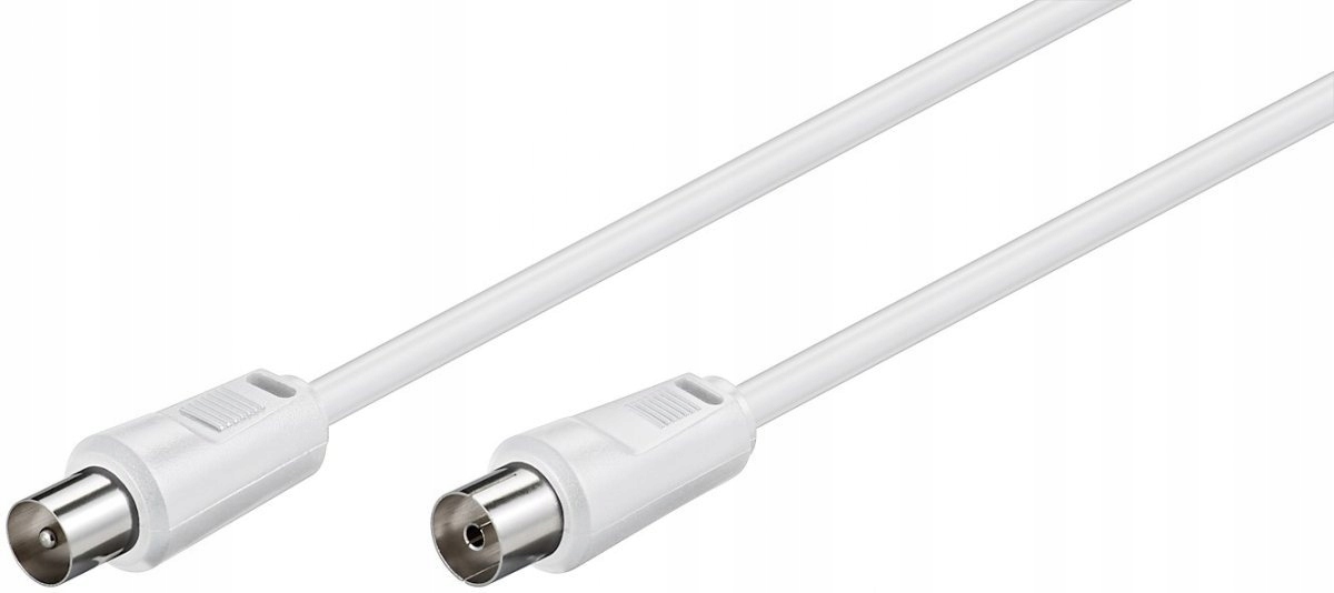 

Przewód antenowy Iec 10m Goobay