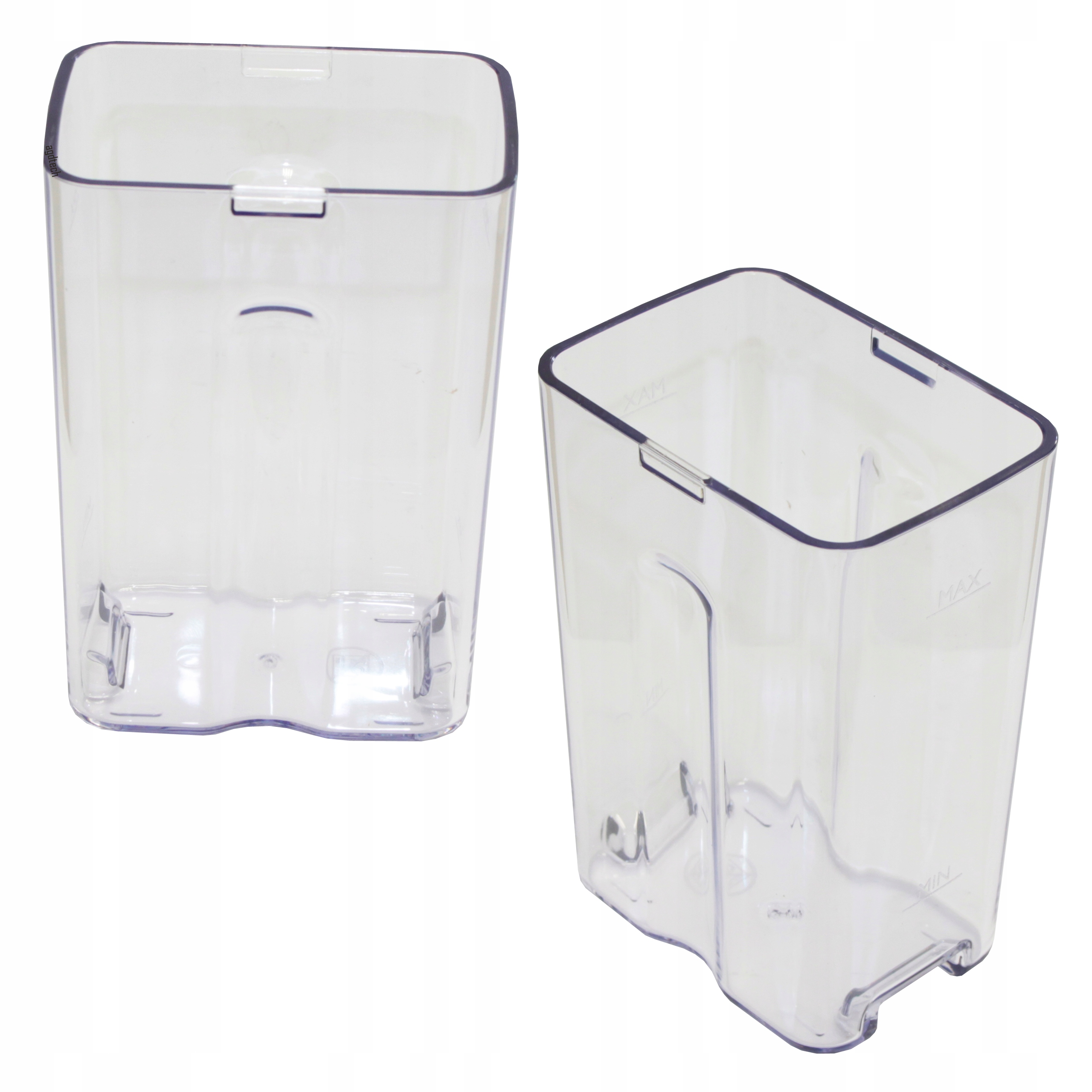 PHILIPS SAECO Pojemnik na Mleko INCANTO MINUTO Marka Philips