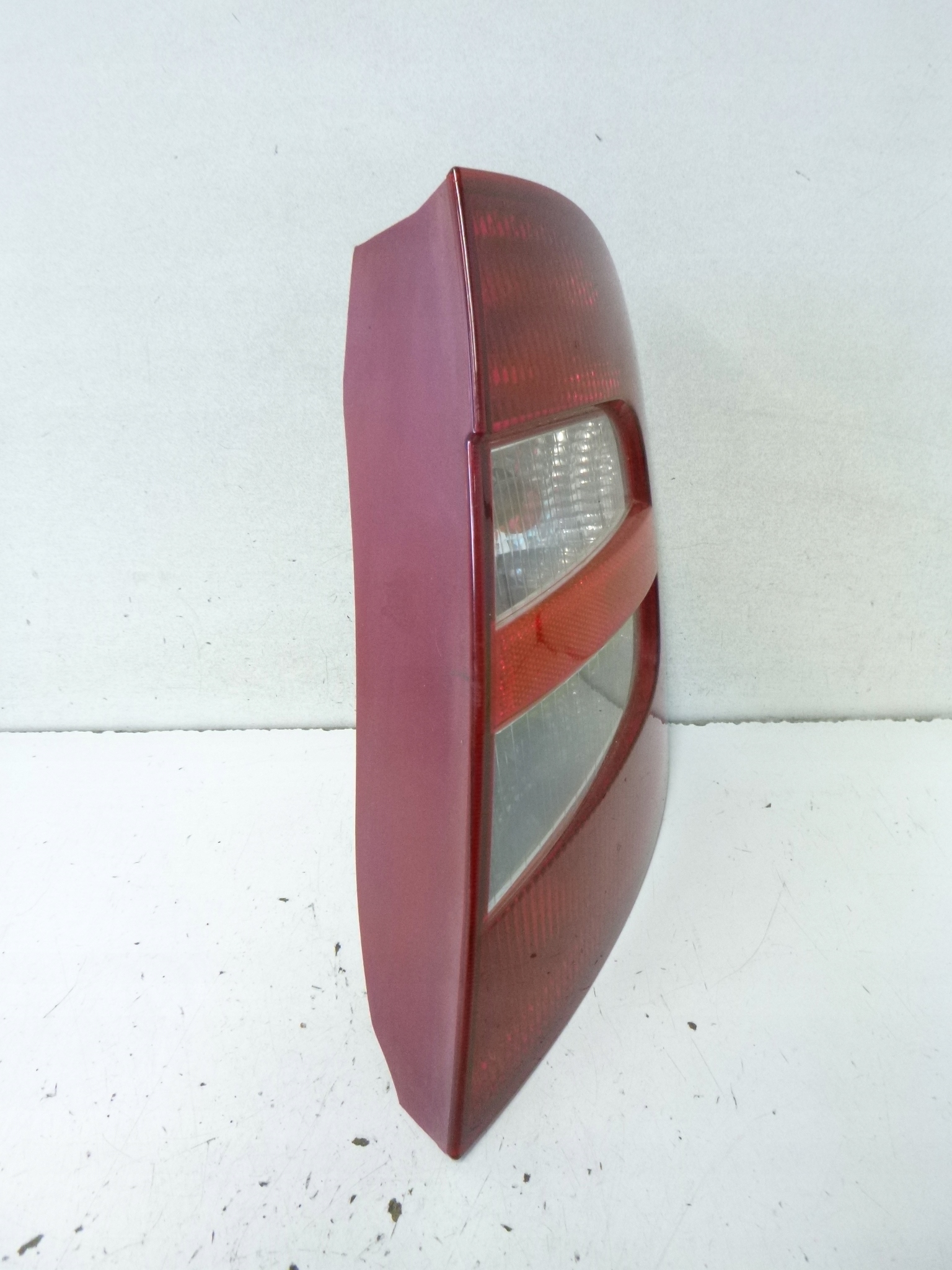 light rear right Skoda Fabia 2002r.
