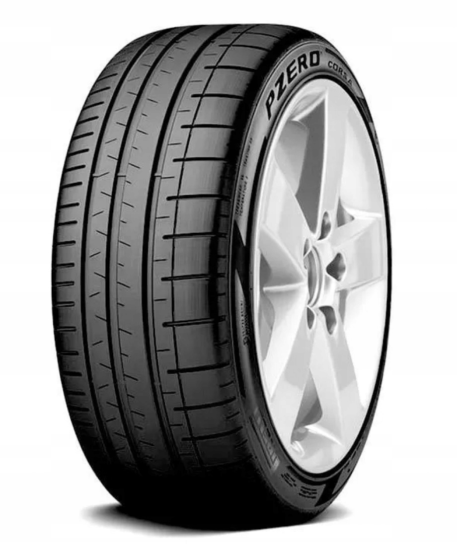 Pirelli Pzero Corsa PZC4 275/30 R20 XL 97 Y