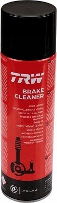 

Trw Odtłuszczacz Zmywacz Do Hamulców 500 ML PFC105