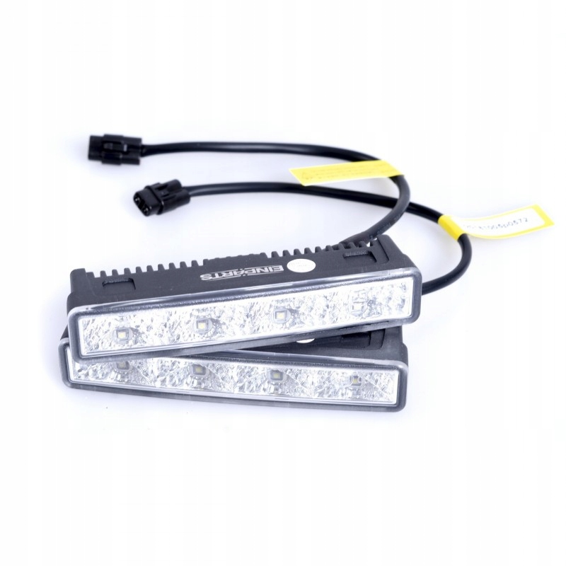 LED SWIATLA DZIENNE NA DIODACH OSRAM 125mm DRL404O Part number DRL4040