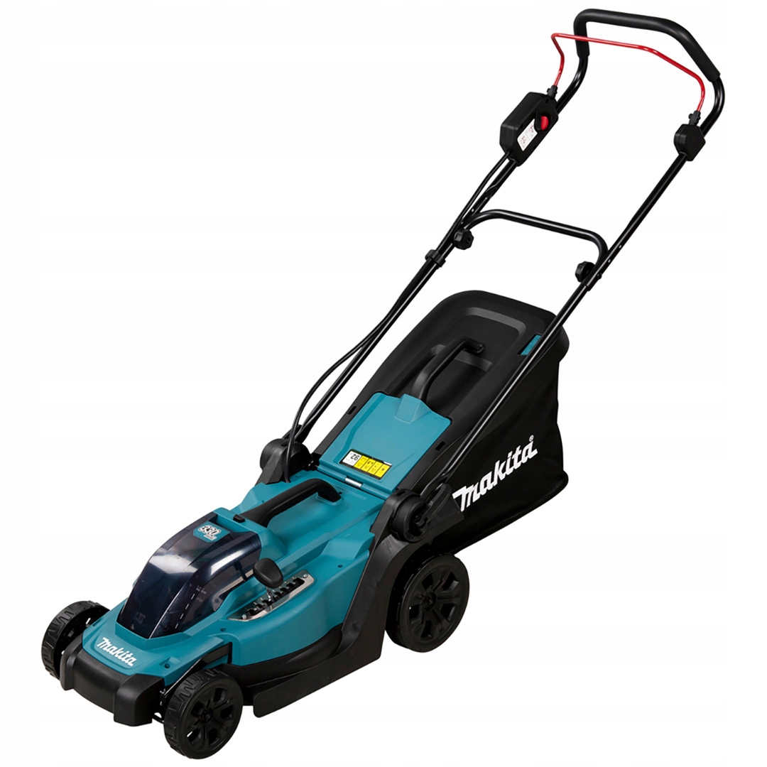 Akumulátorová kosačka 18V 33cm 30L Makita DLM330Z