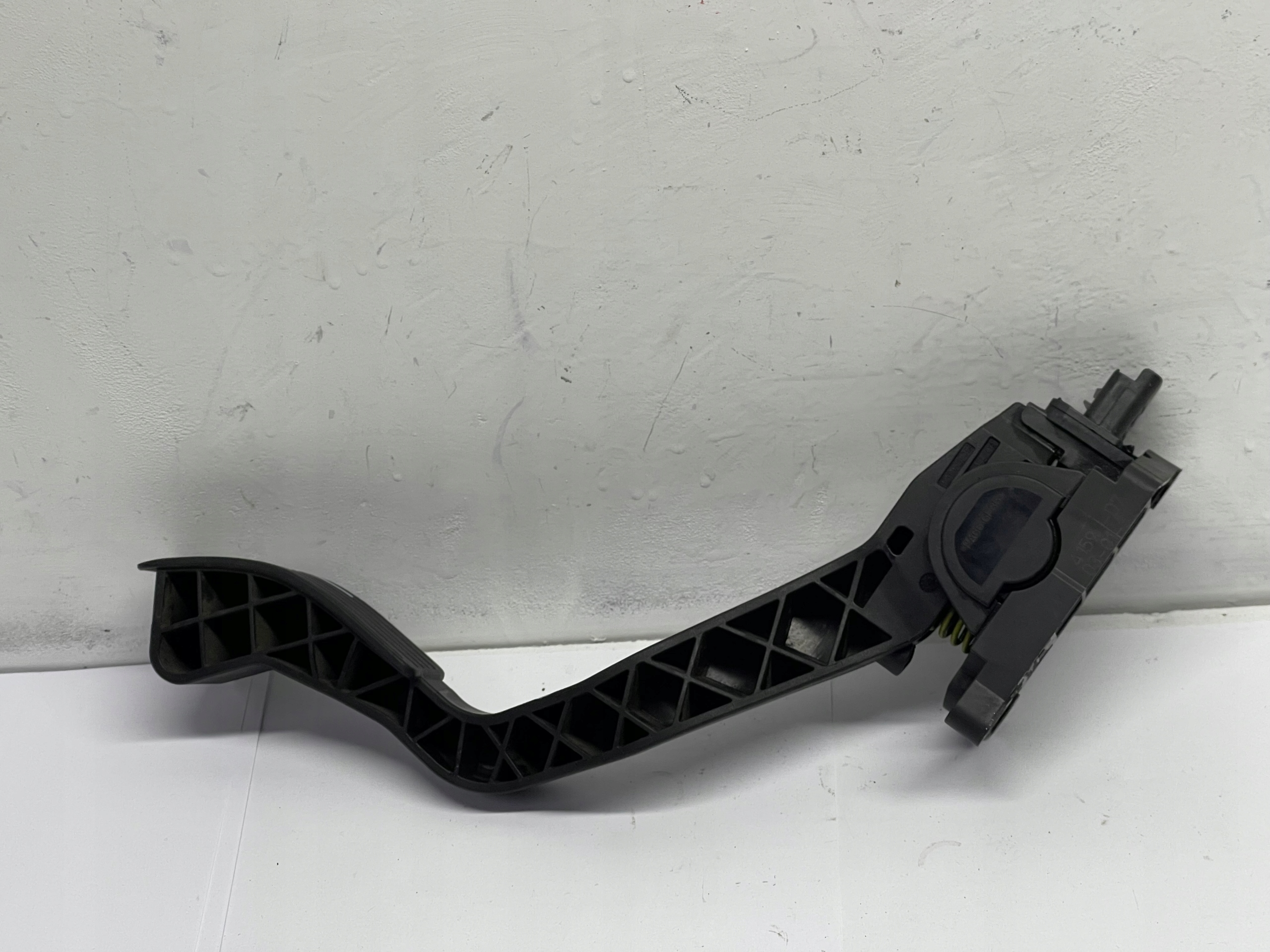 IBIZA III 1.2B potentiometer accelerator pedal 0280752215