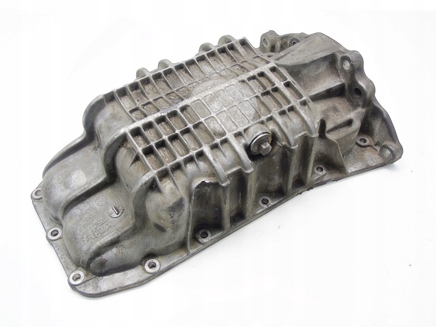 ПІДДОН МАСЛА 1.66v FOCUS II C-MAX V50 S40 C30