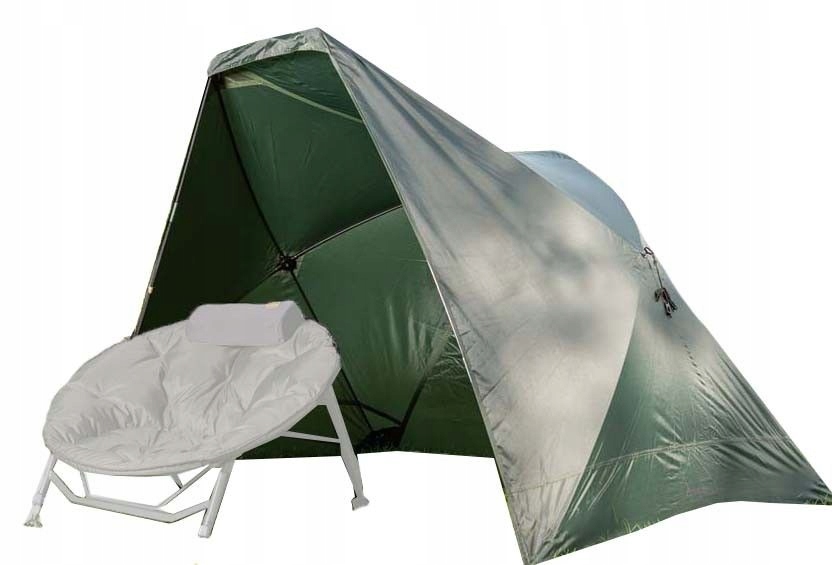 Namiot Anaconda Rabbit Hole