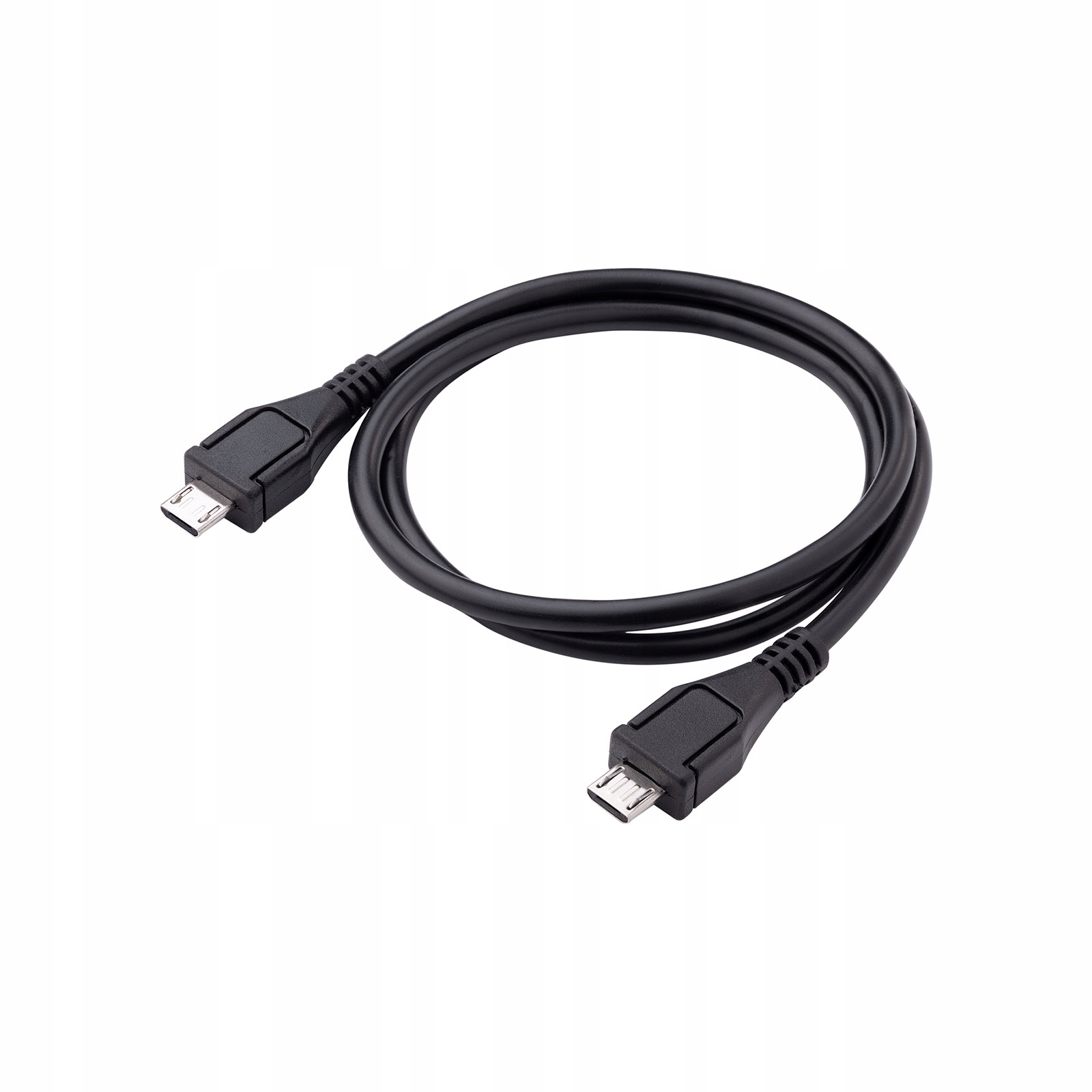 Kabel USB Micro B / USB Micro B 60cm AK-USB-17 Stan opakowania oryginalne