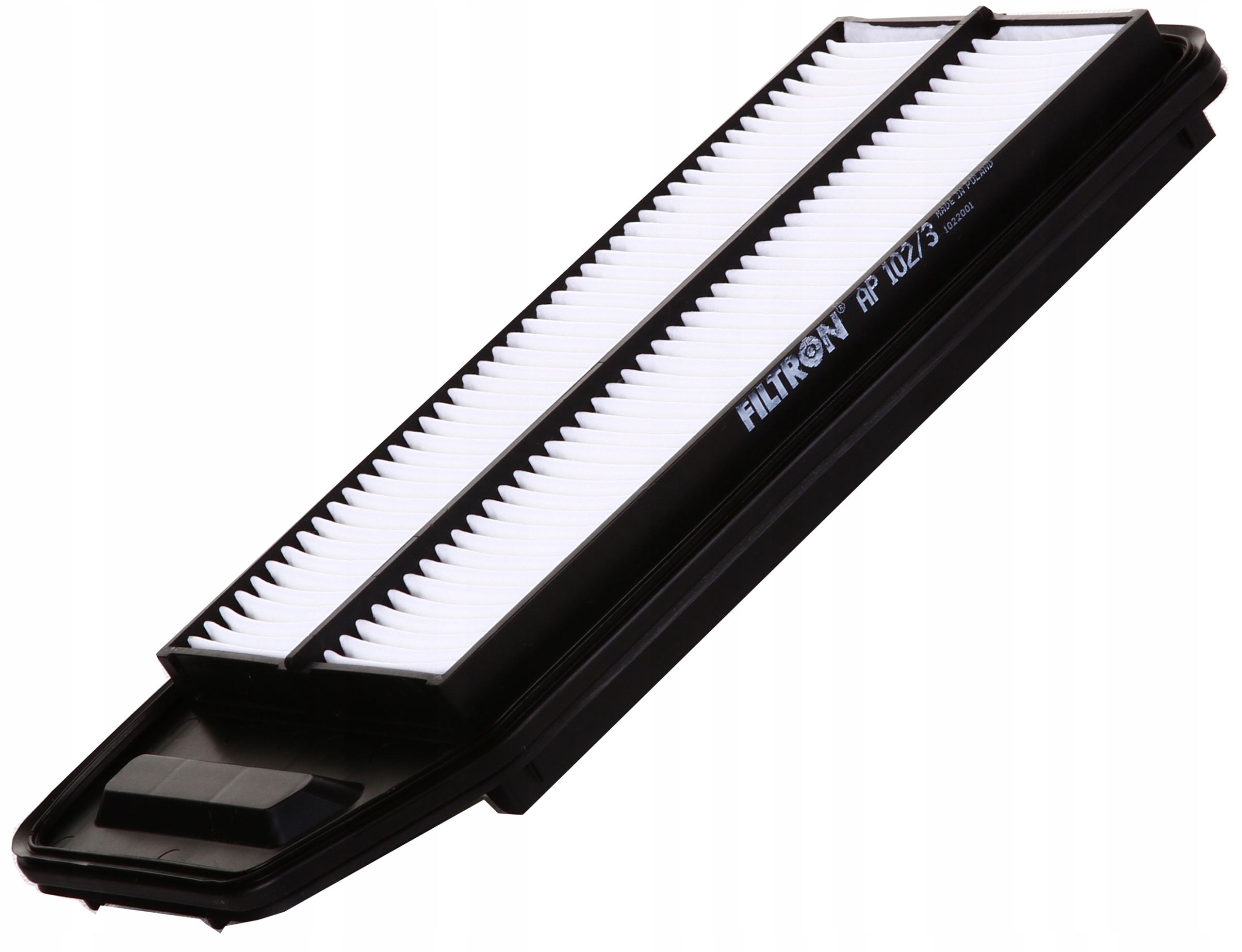 

Filtr powietrza Filtron Ap 102/3