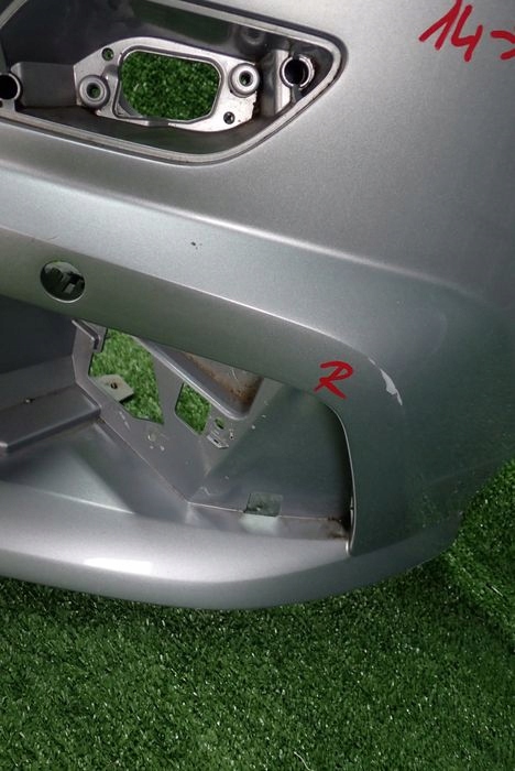 AUDI A6 C7 S-LINE LIFT 14- Frontstoßstange vorne