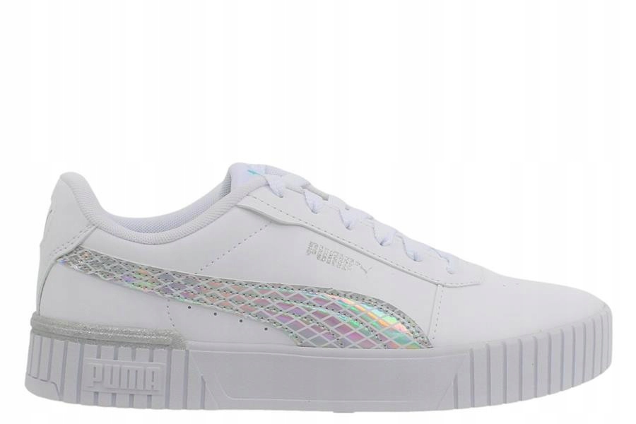 Buty Dziecięce Puma 38974201 Mermaid Jr 38,5