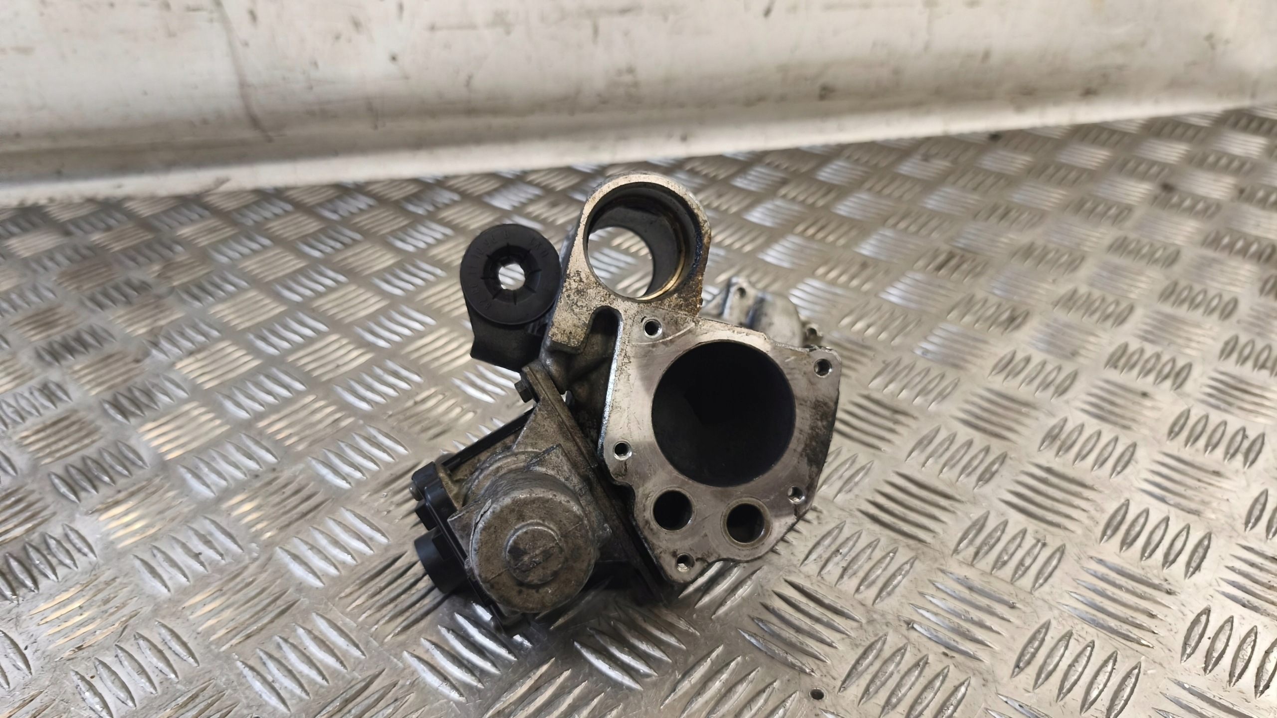 egr ventil 7.00368.06 RENAULT TWINGO 1.5DCI 2010r