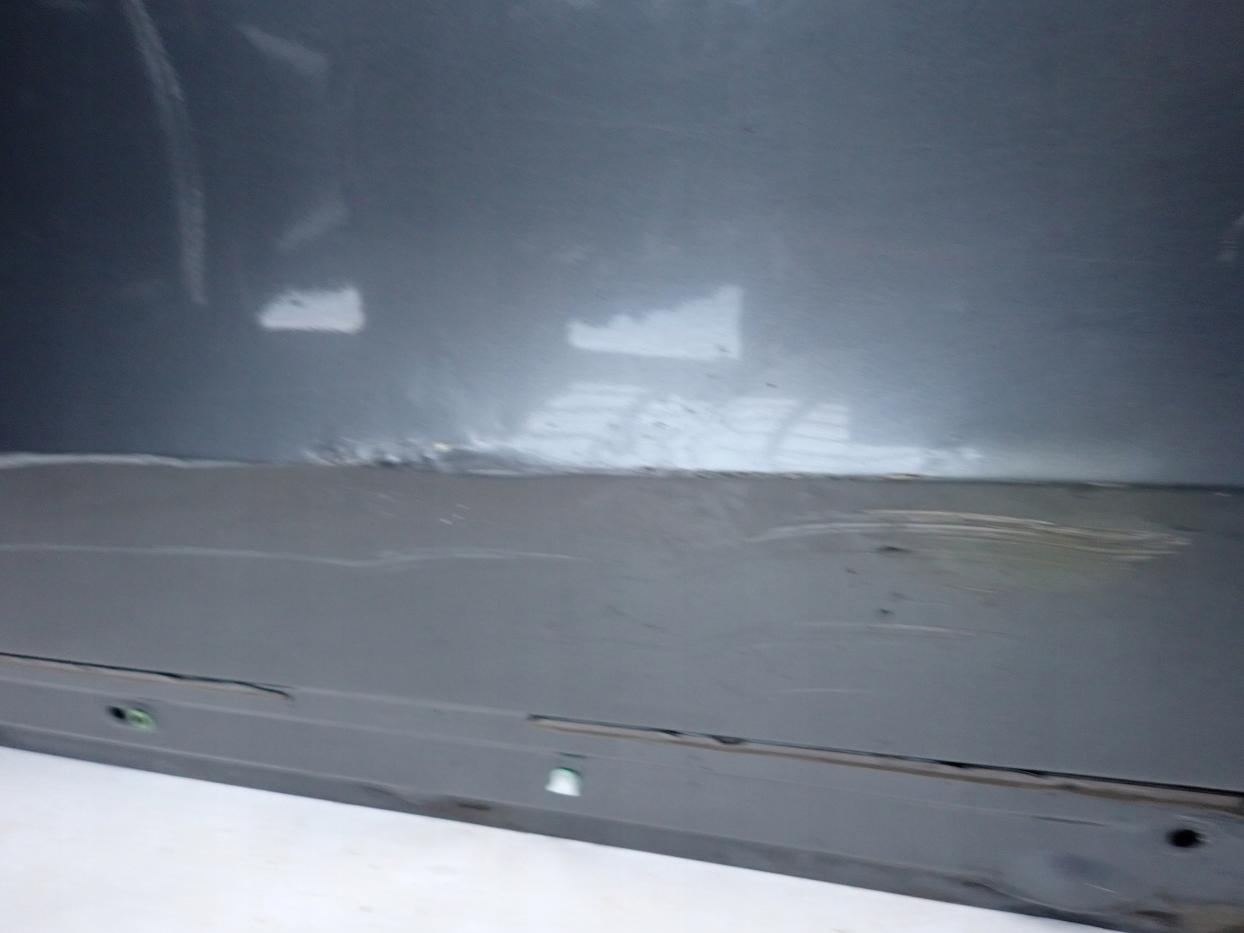 AUDI Q5 8R and 08- door right front front