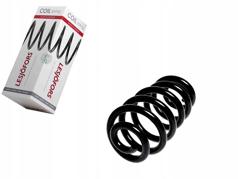 Lesjofors Pružina Zavěšení 8E0511115DN 8E05111