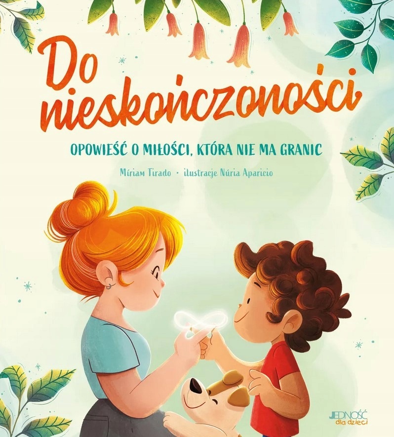 Do nieskończoności Opowieść o miłości która nie ma granic Miriam Tirado