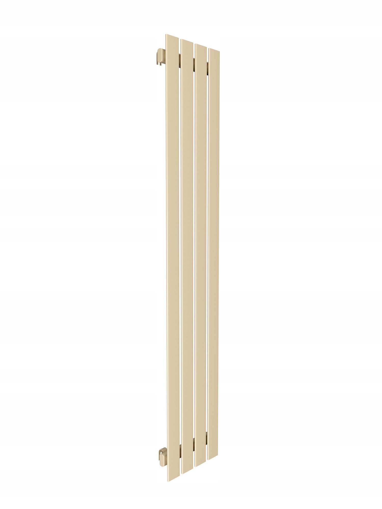 Grzejnik dekoracyjny panel 100x30 Quartz I