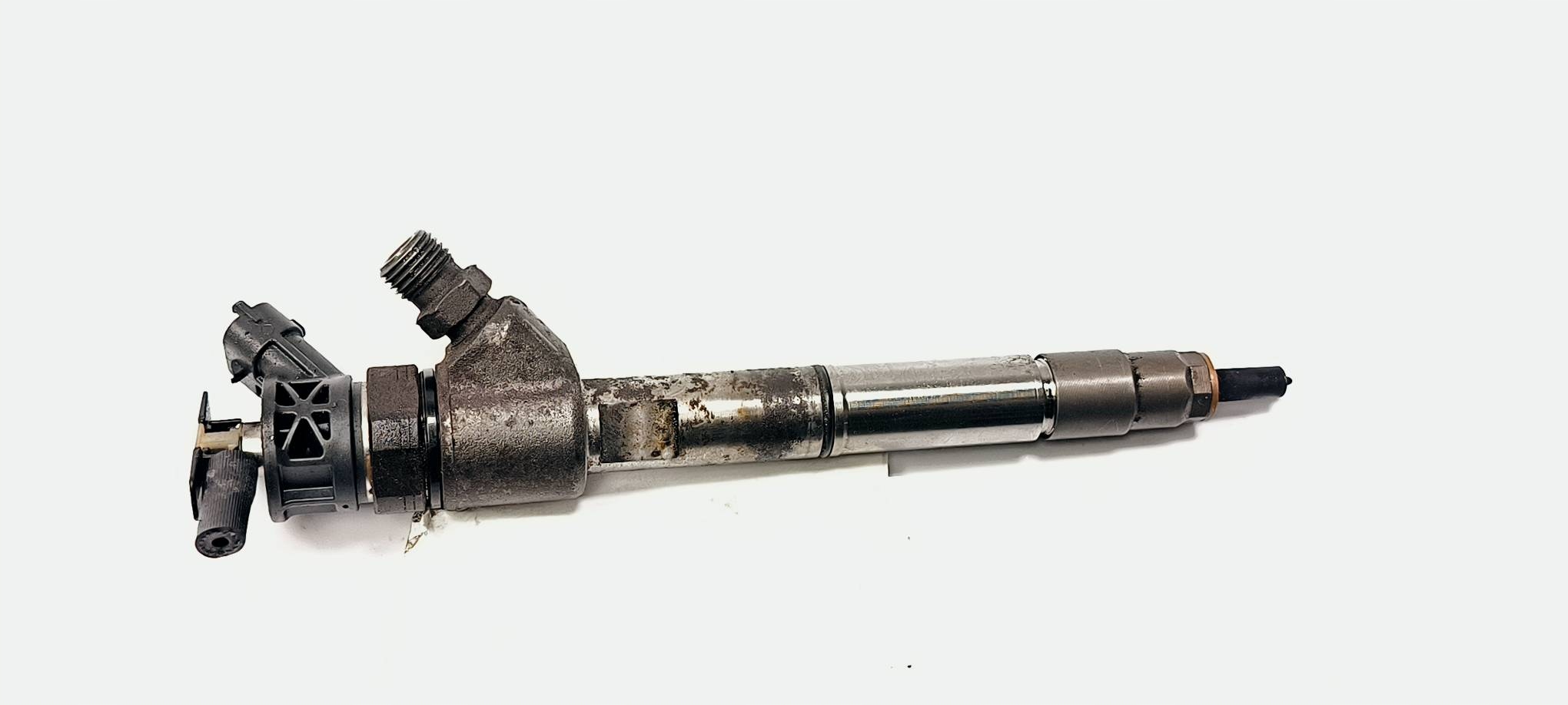 injector 5801644454 3.0 HPI IVECO COMPA