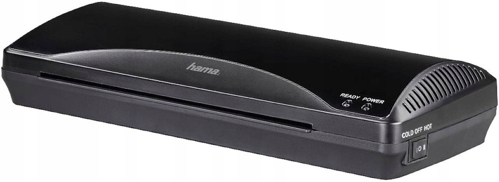 

Laminator Hama Home & Office 50562