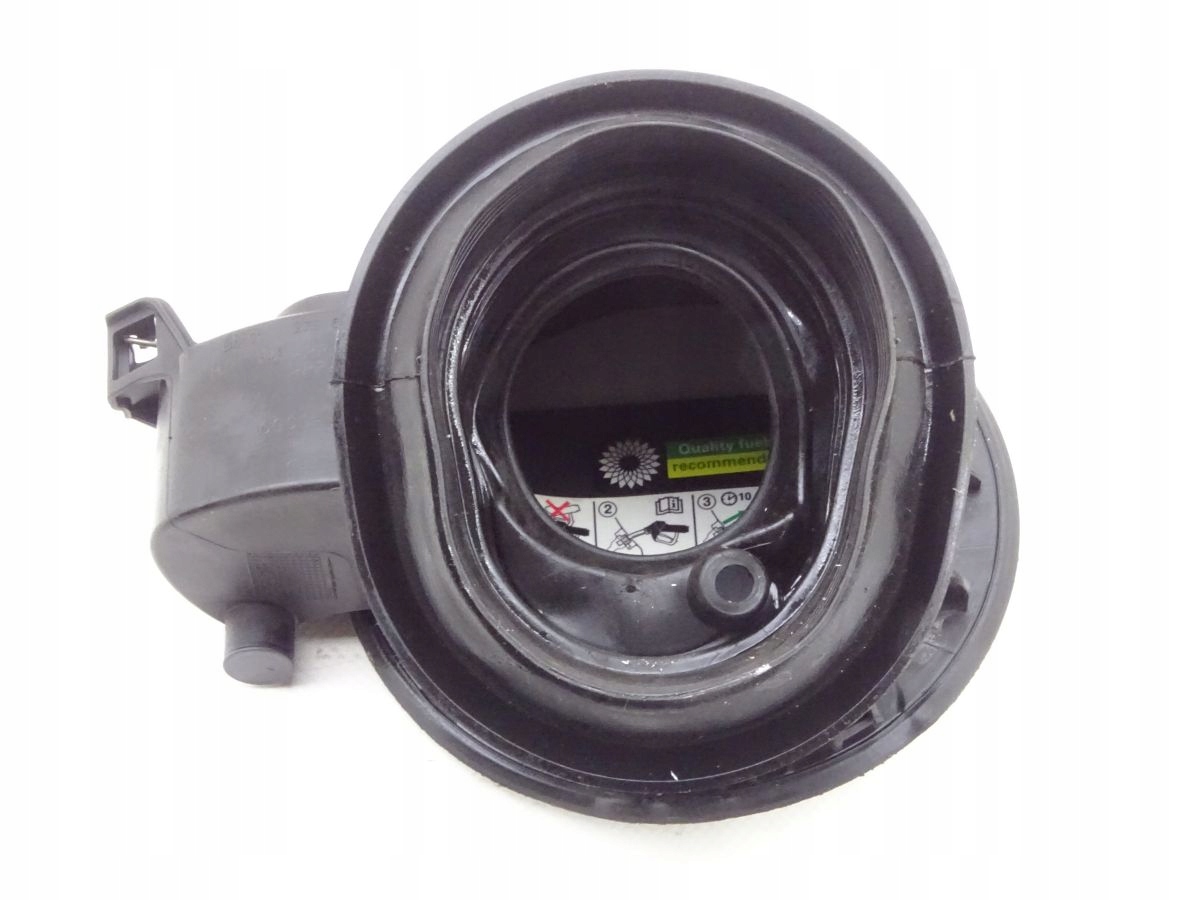 FORD FOCUS MK3 10-18 KLAPKA WLEWU PALIWA Producent części Ford OE