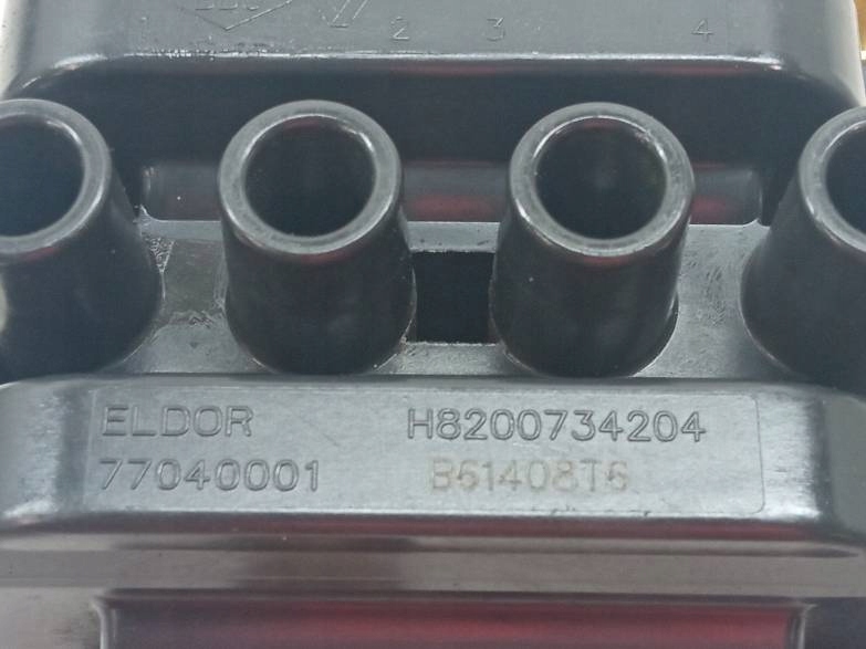 coil ignition 8200702693 Renault Kangoo II (2008- )
