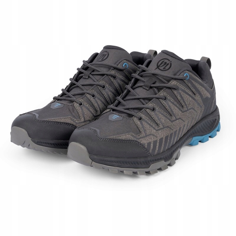 Buty Wędkarskie Preston Drifish All Terrain Trainers Nr Eu 42 Uk 8