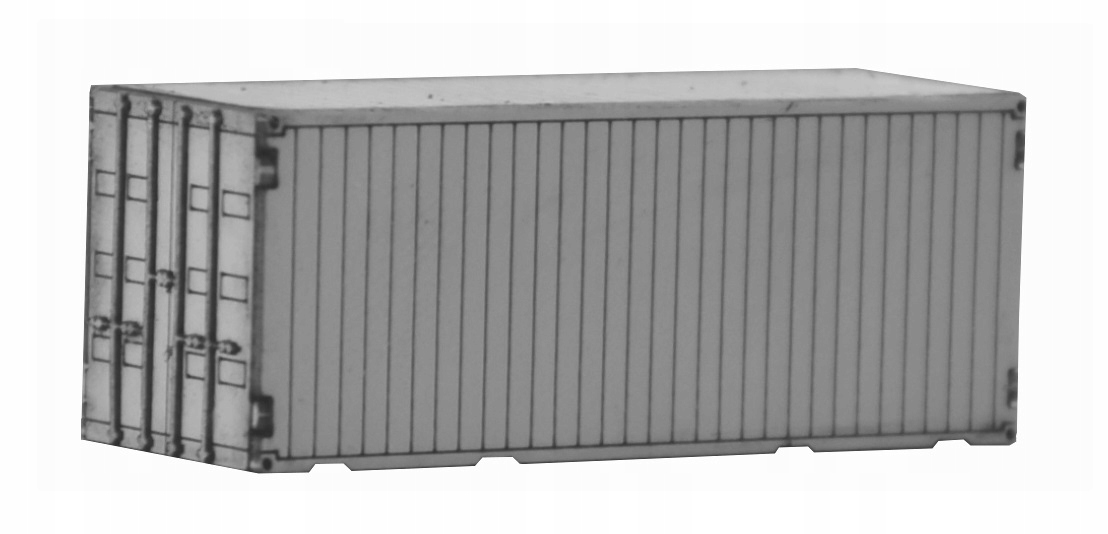 Kontener Typ:08 1:87