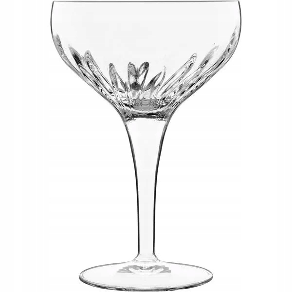 Luigi Bormioli Sklenice na martini Mixology 225 ml (6 ks)