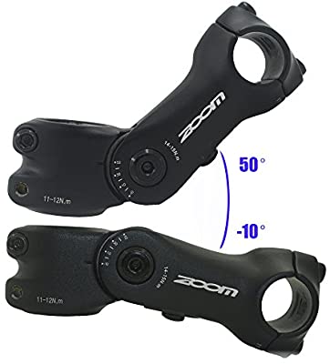 Mostek Zoom rgulowany Tds C331 25,4 105mm -10/+50
