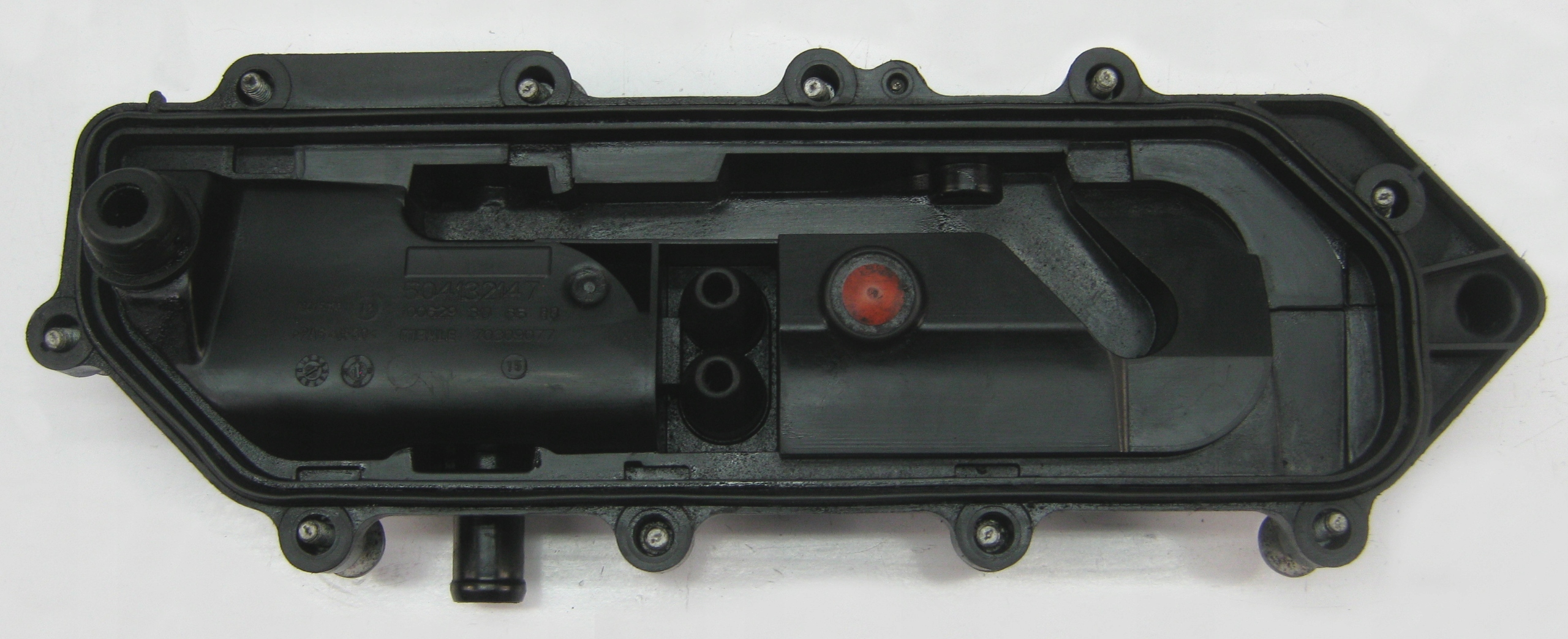 ODMA olio DUCATO BOXER JUMPER IVECO 2.3 504132147