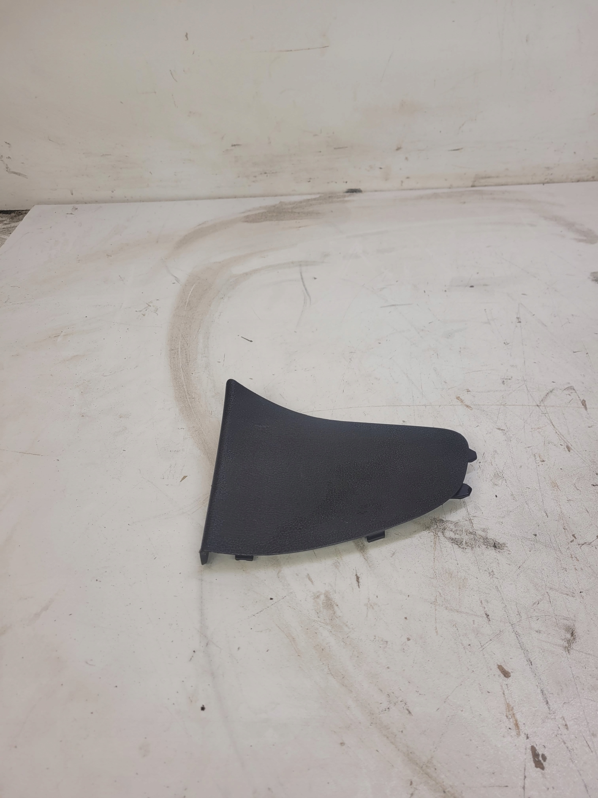 spoiler bonnet boot AUDI A4 B9 8W9867658