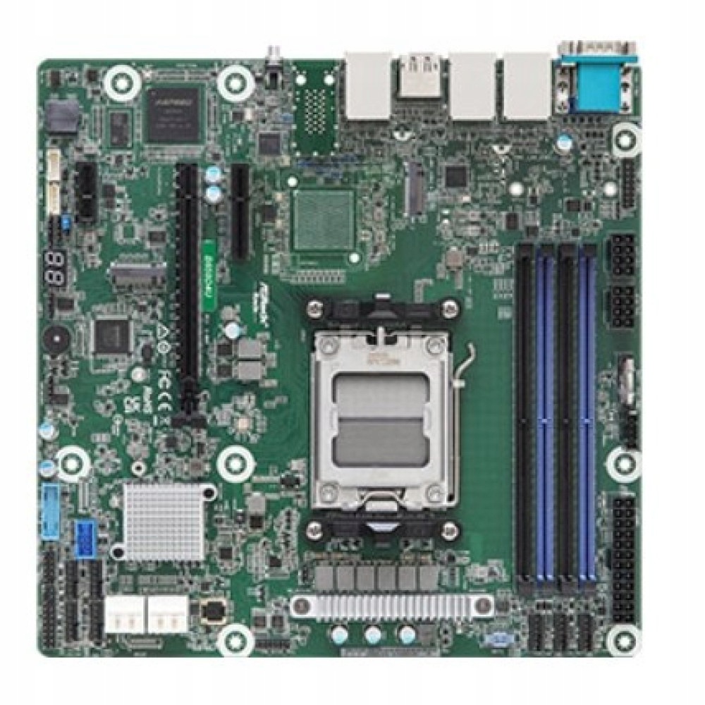 Základní deska ASRock B650D4U AM5 Amd