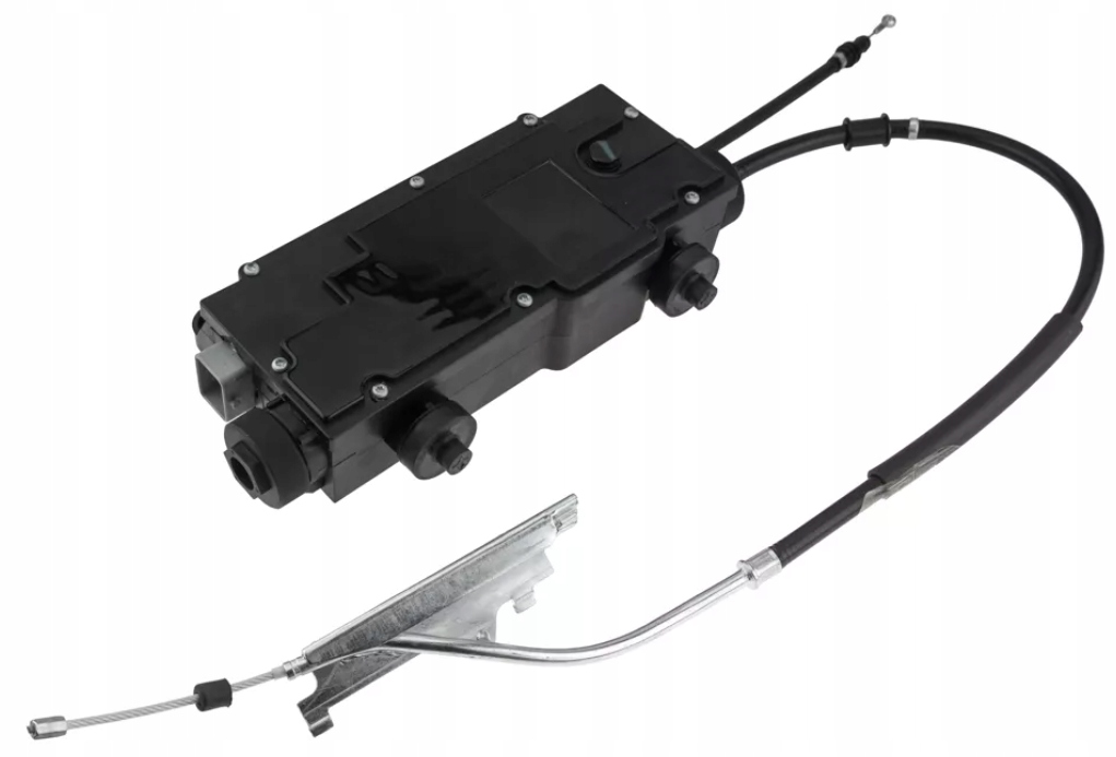 Element nastawczy, zacisk hamulca postojowego NTY EPH-RE-002