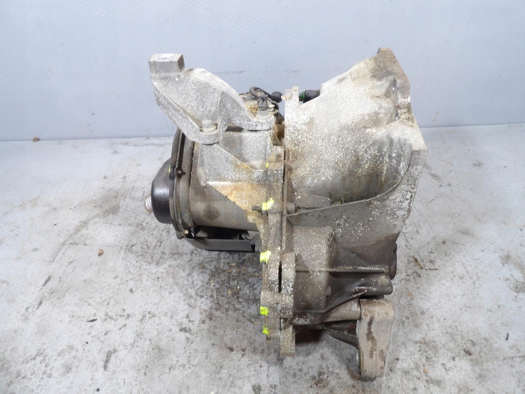 FORD FOCUS MK3 1.0EBOOST CAMBIO manuale CV6R 7002 BBF