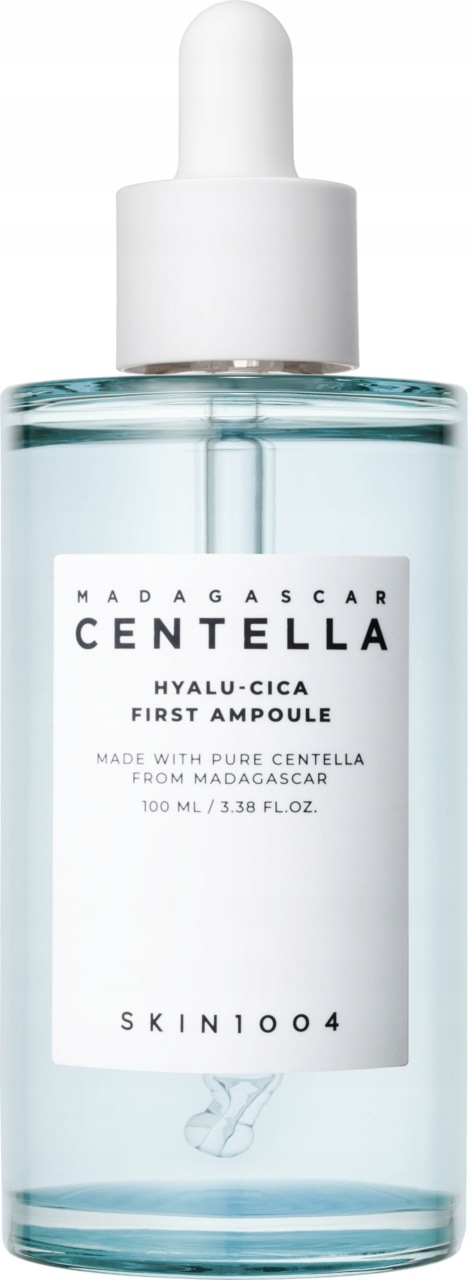 SKIN1004 Revitalizační a hydratační sérum Centella Hyalu-Cica First Ampoule