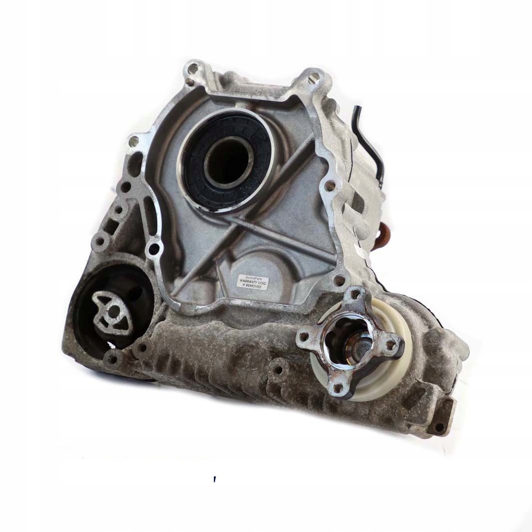 BMW F10 F20 F30 редуктор Atc35l 8643150