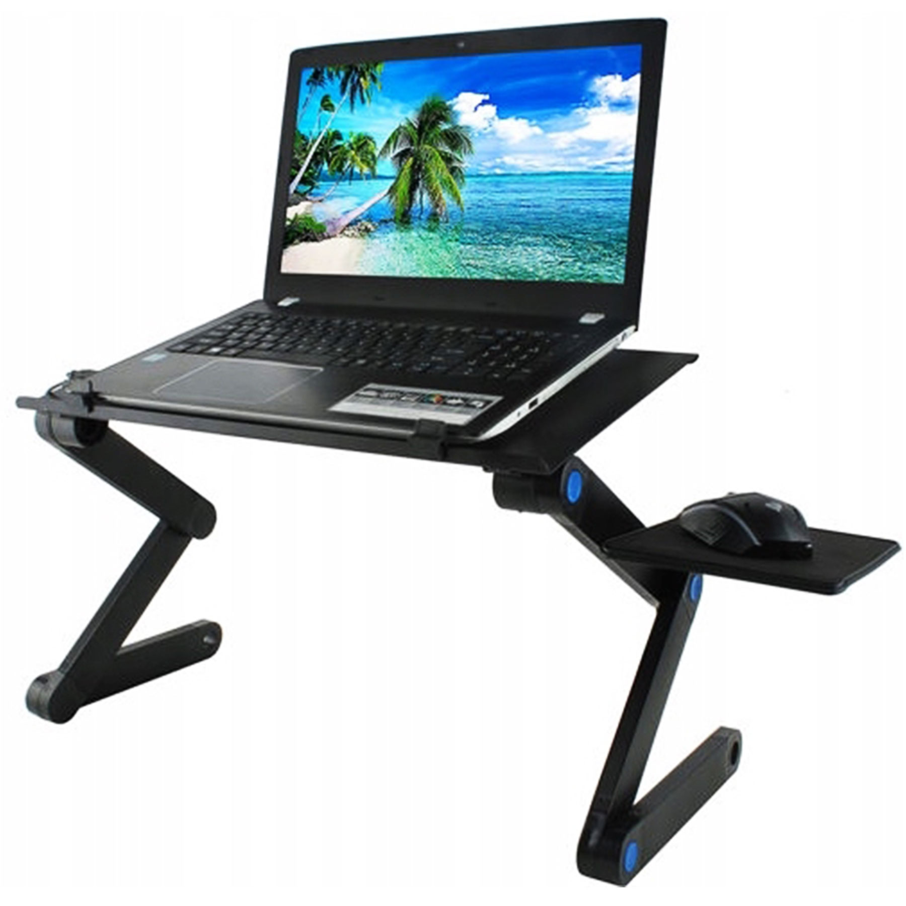 

Regulowany Stolik Pod Laptop Podstawka Na Komputer