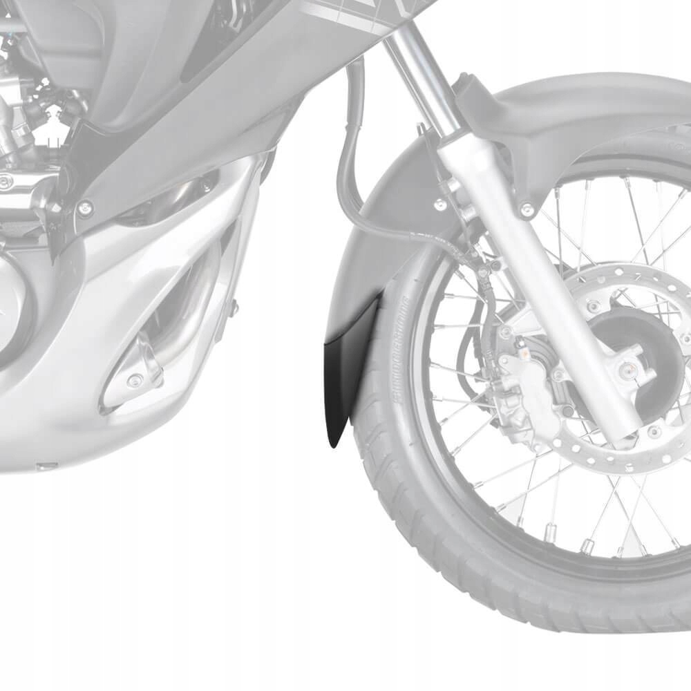 

Puig 5802N przedłużenie błotnika Honda XL700V