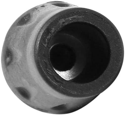 KOŃCÓWKI DO KIJKÓW NORDIC WALKING NAKŁADKI 10x Cechy dodatkowe system Anti-Shock