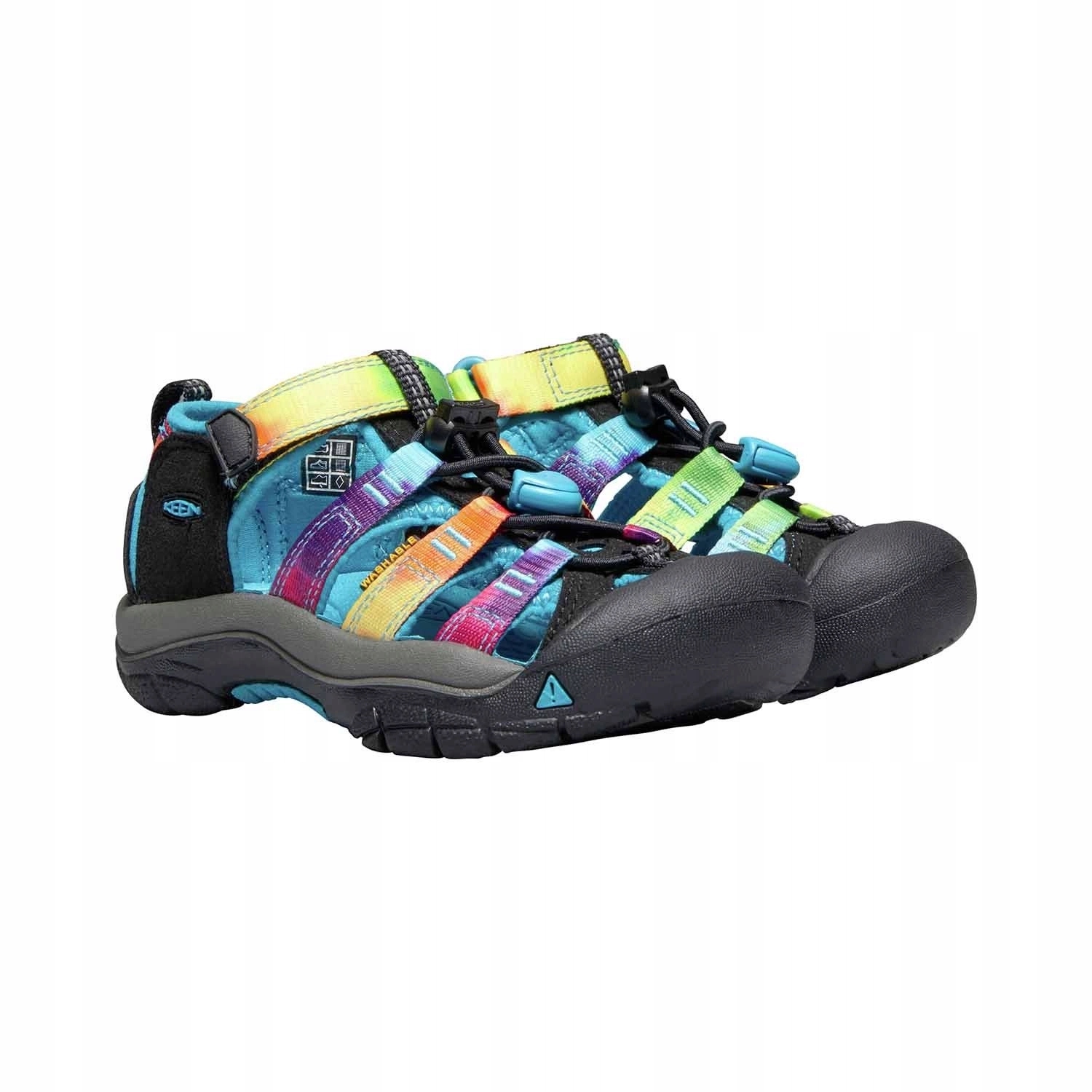 Sandały dziecięce Keen Newport H2 29