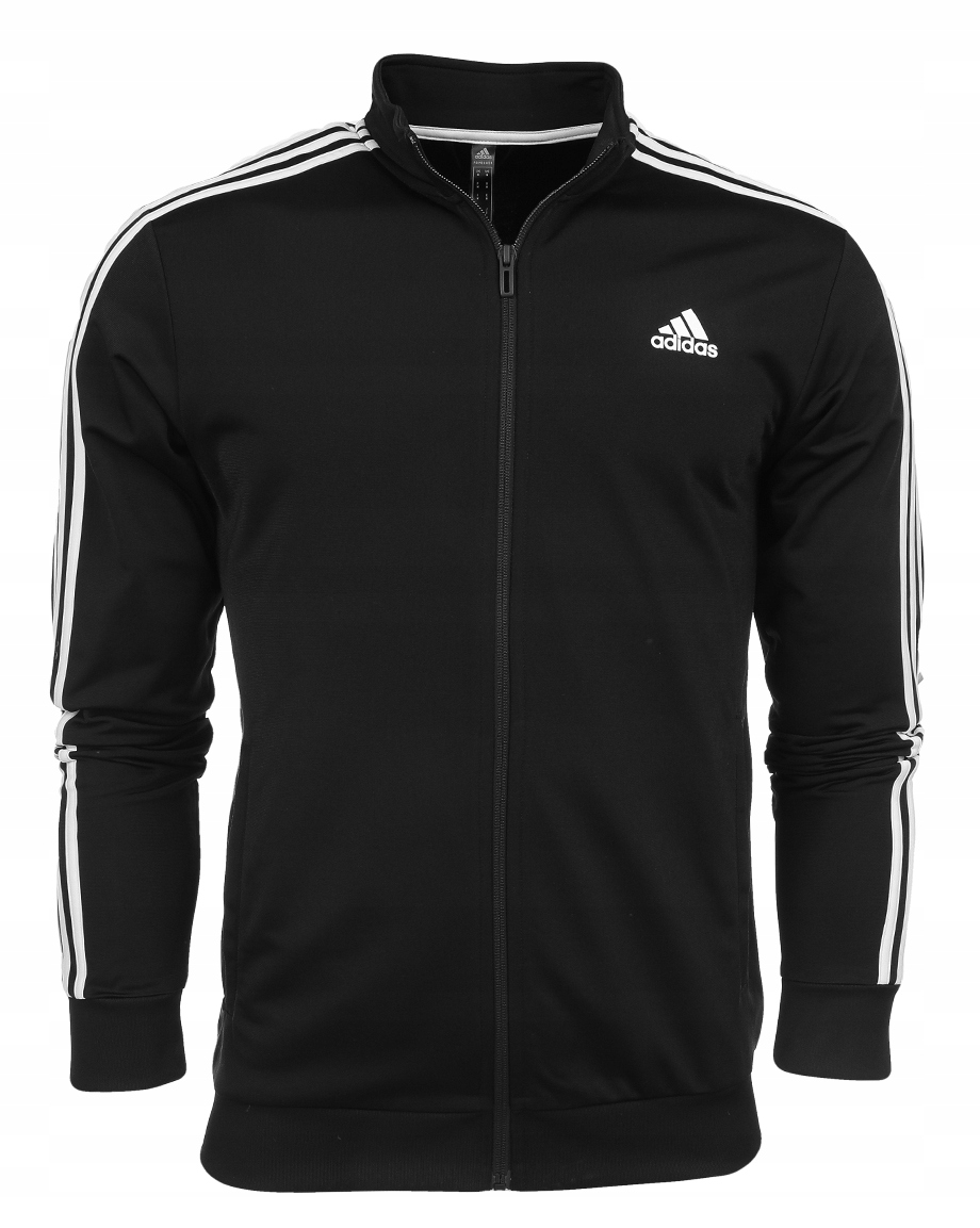 

adidas bluza męska rozsuwana sportowa roz.L