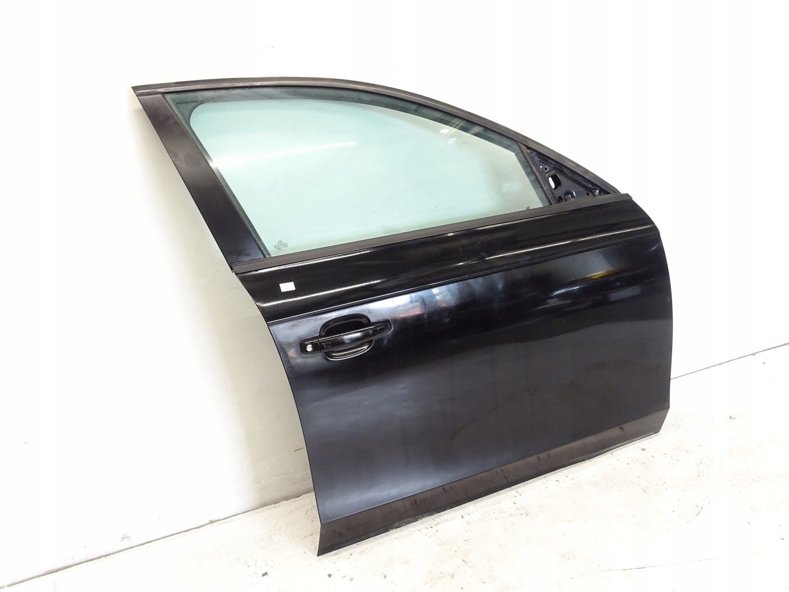 door right right front front AUDI A4 B8 LIFT LY9B