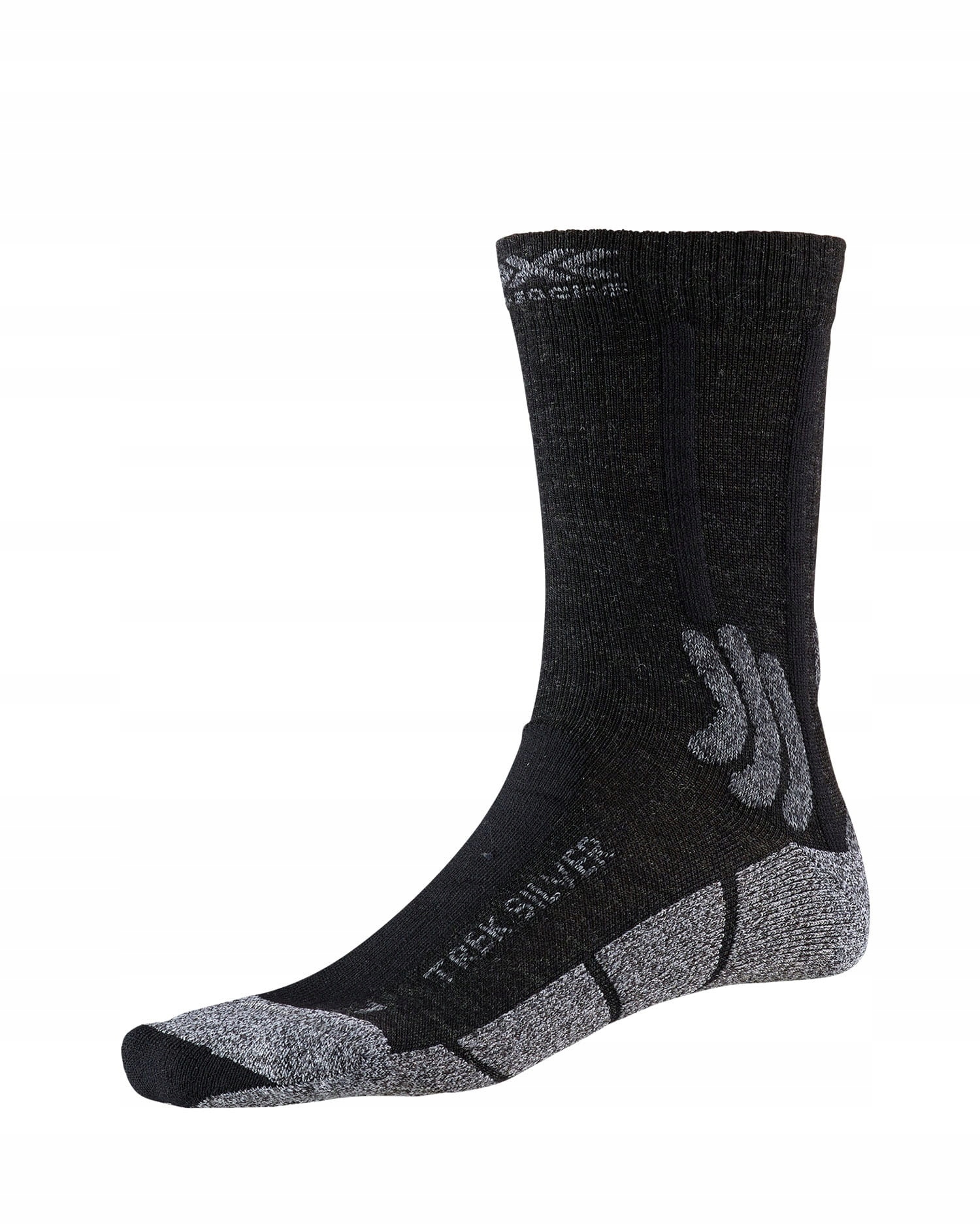 Skarpety X-socks Trek Silver 4.0 (35-38)