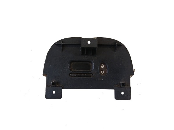 RENAULT SCENIC e MEGANE e Schermo OROLOGIO 7700421038