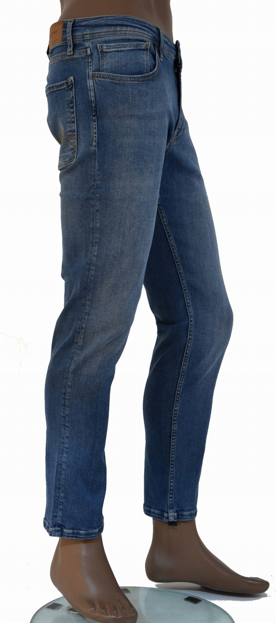 

Spodnie Jeans Męskie Tim Slim Fit Redstar R.36/30